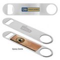 Bartender's Bottle Opener (Direct Import - 10 Weeks Ocean)